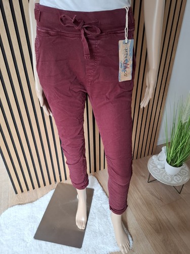 Melly jogger hose - co,