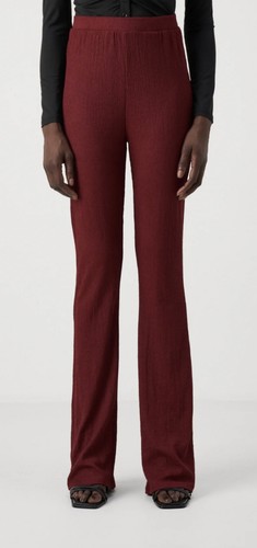 Only pants flared hillary - flared,