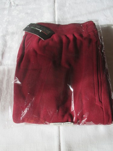 Jogginghose damen 3xl weinrot - damen,