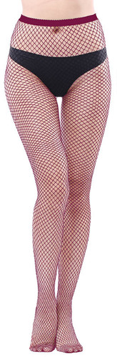 Netz strumpfhose fasching - netz,