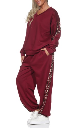 Jogginganzug damen teiler - jogginganzug,